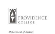 Providence College Logo